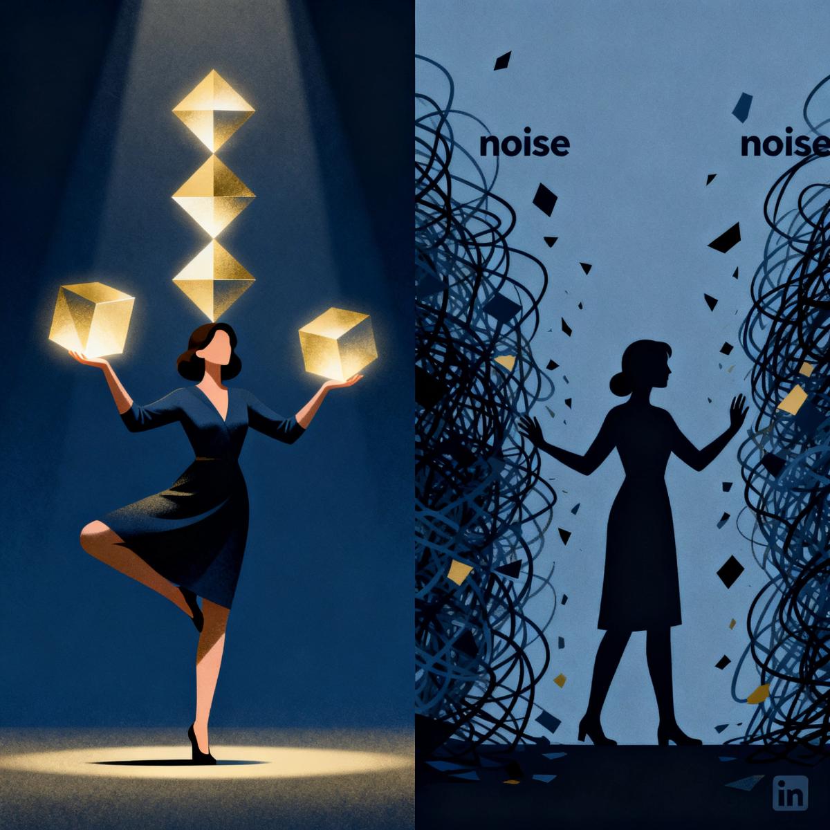 Um convite à reflexão sobre a saúde mental feminina