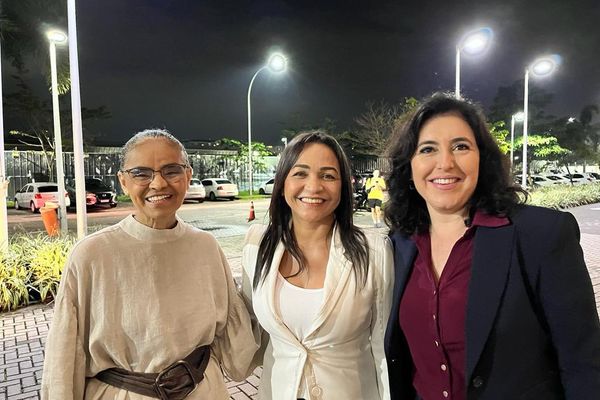 Eleições de 2022 garantem novo patamar às mulheres