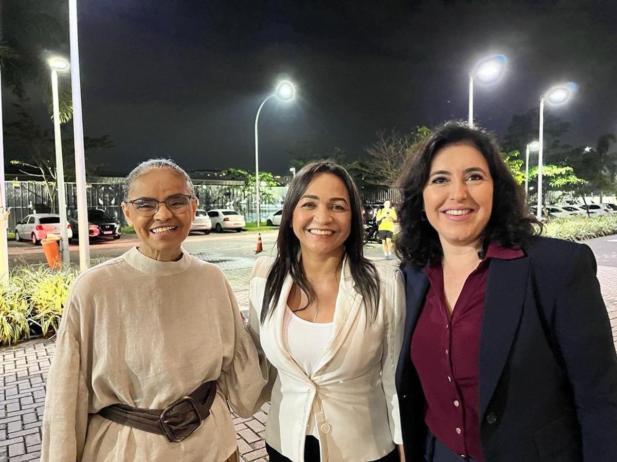 Eleições de 2022 garantem novo patamar às mulheres