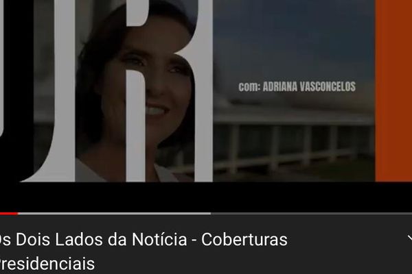 Canal AV – Os 2 lados da notícia