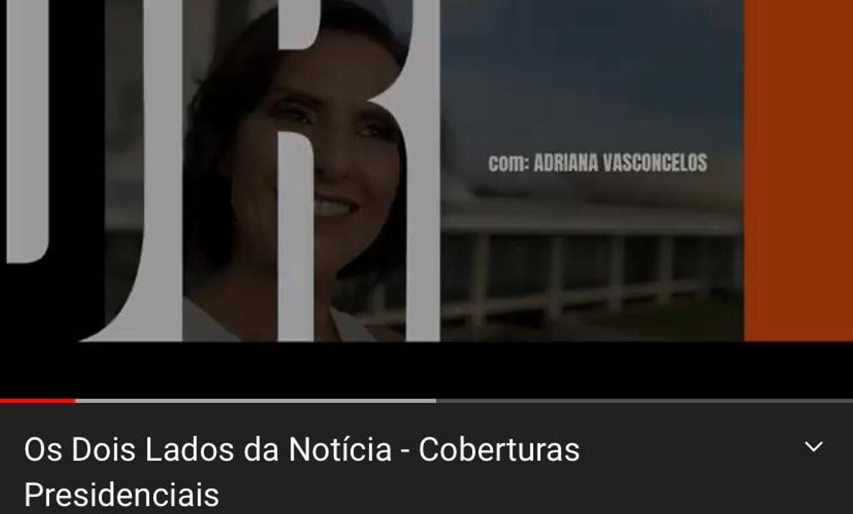 Canal AV – Os 2 lados da notícia