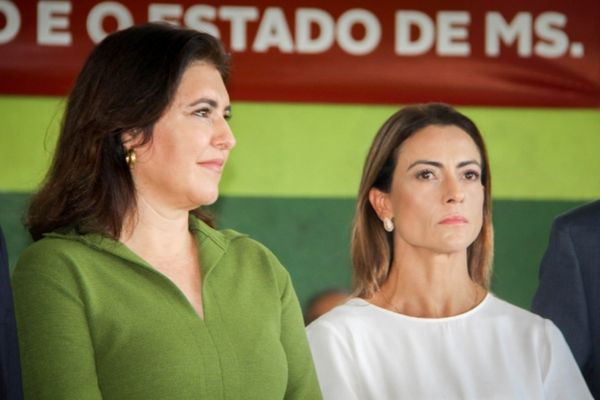 Inédito: Candidatas incluíram pauta feminina no 1º debate presidencial destas eleições