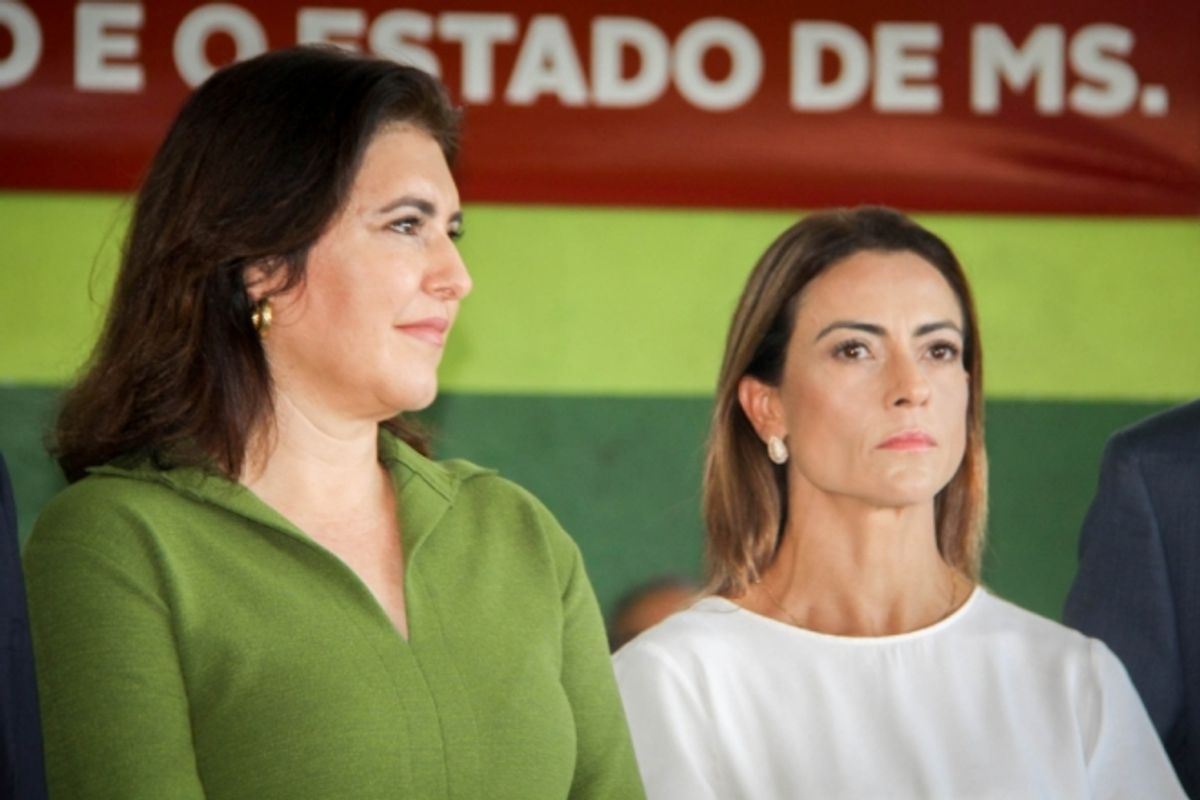 Inédito: Candidatas incluíram pauta feminina no 1º debate presidencial destas eleições