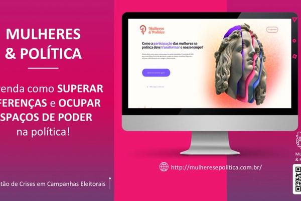 Por que a entrada de mulheres na política exige preparação?