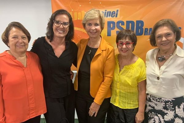 Um novo desafio: Ampliar o espaço feminino na Política
