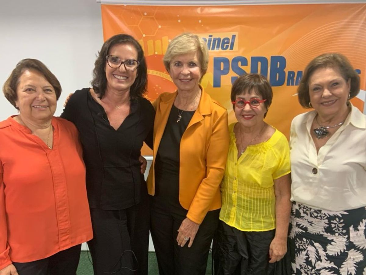 Um novo desafio: Ampliar o espaço feminino na Política