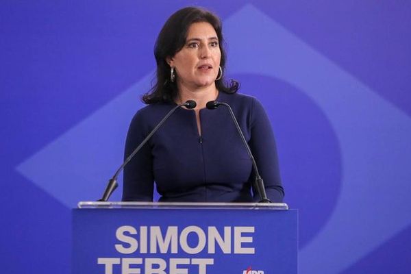 O que Simone Tebet traz de novo para a sucessão presidencial?