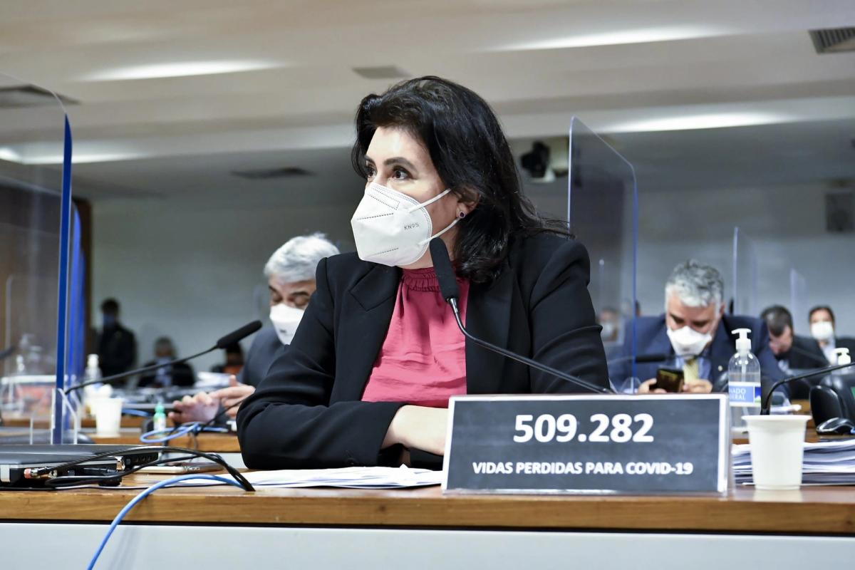 Uma mulher no “Clube do Bolinha” da sucessão presidencial