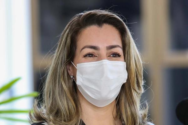 As conquistas da ‘única mulher eleita prefeita de capital’ na disputa de 2021
