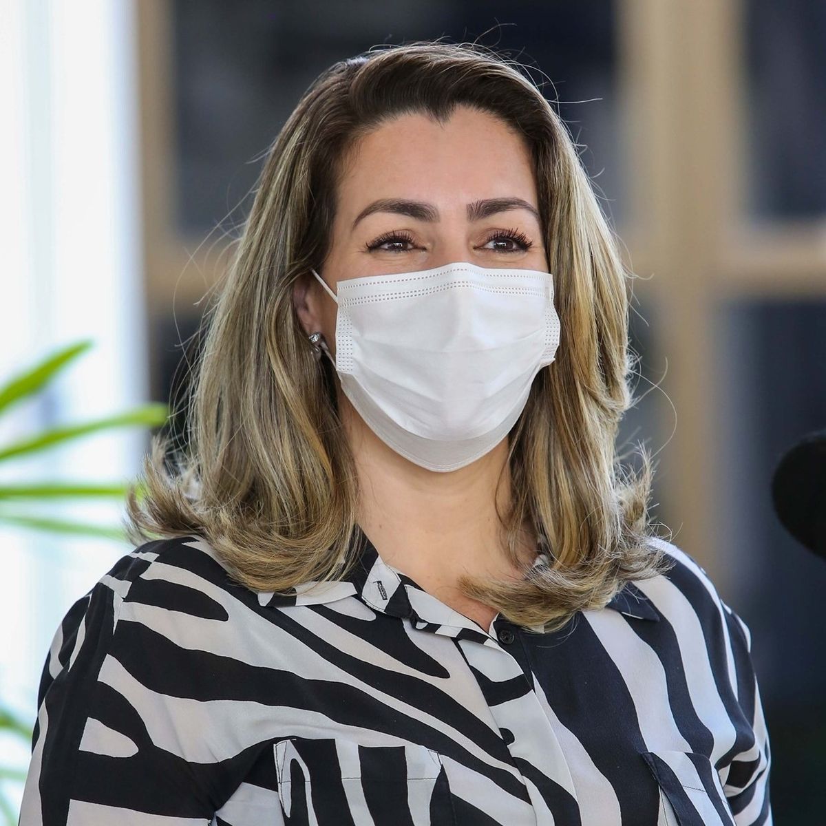 As conquistas da ‘única mulher eleita prefeita de capital’ na disputa de 2021