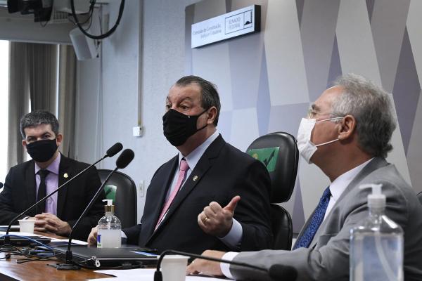 CPIs que mudaram o rumo do Brasil