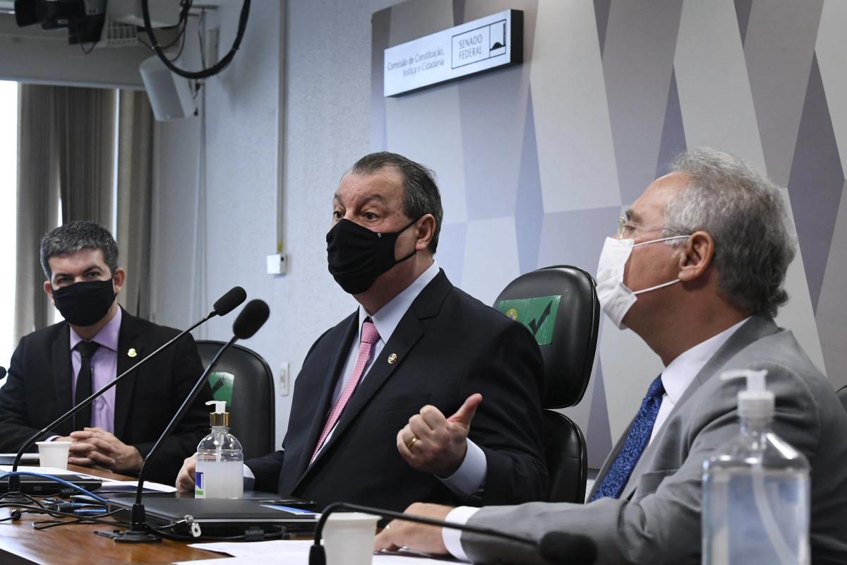 CPIs que mudaram o rumo do Brasil