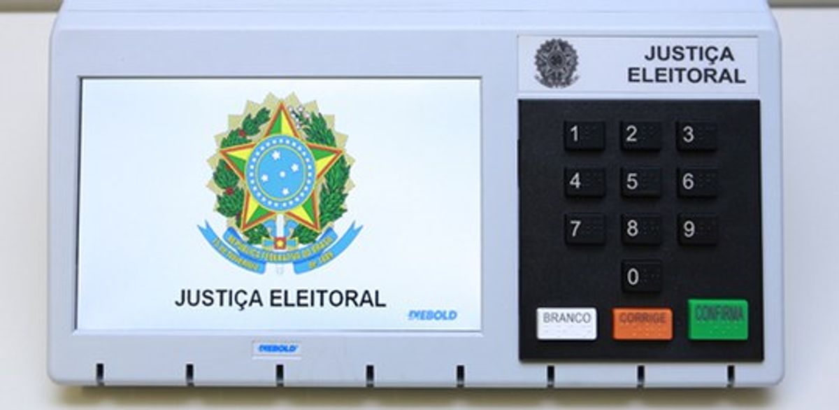 “Eu tenho vergonha de dizer que sou política”