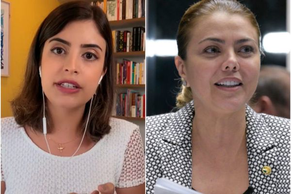 Protagonismo feminino desafia a hegemonia masculina na política
