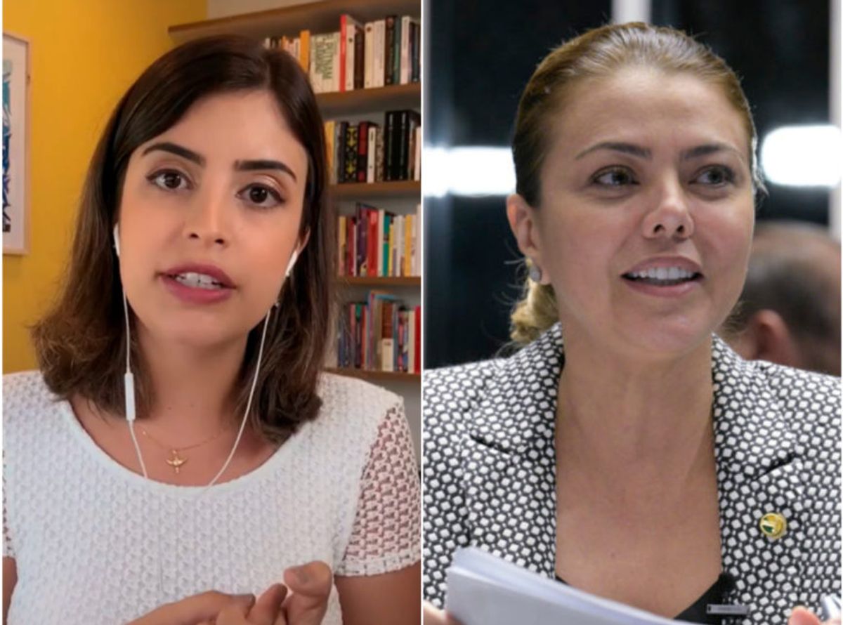 Protagonismo feminino desafia a hegemonia masculina na política