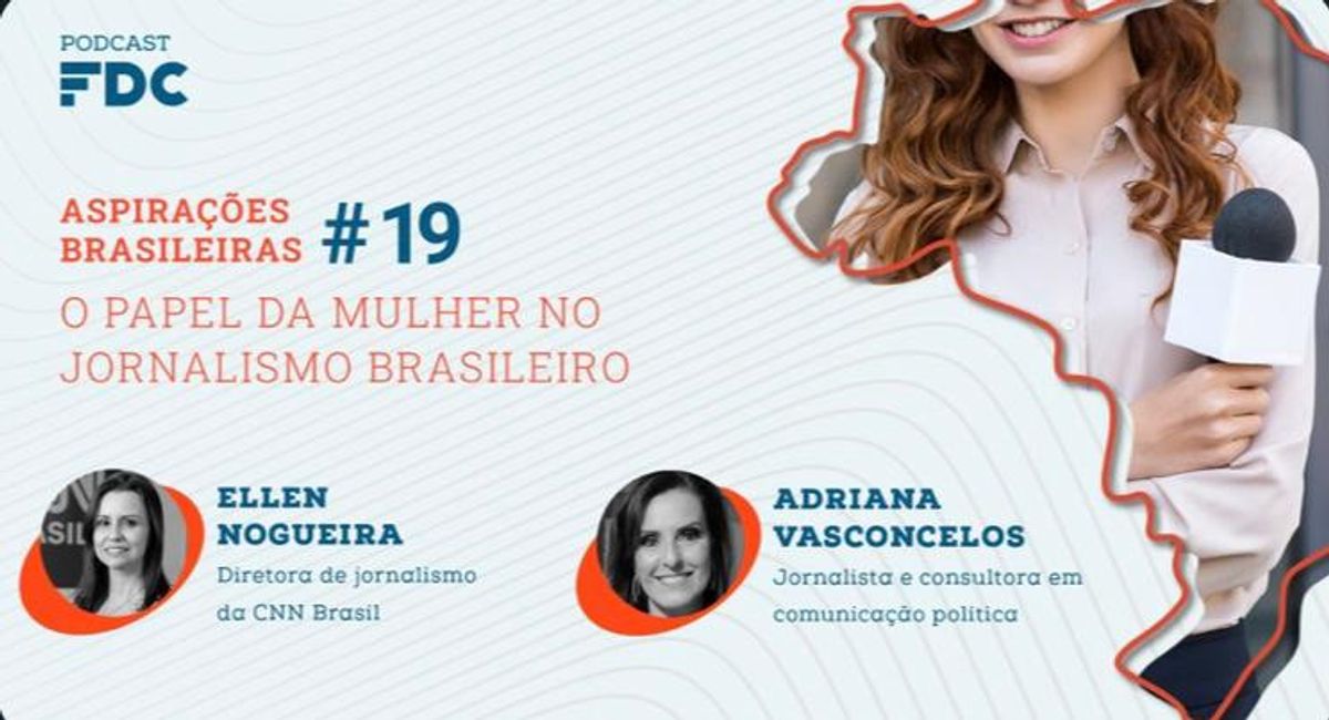 Por que as jornalistas mulheres viraram o alvo preferencial de ataques?