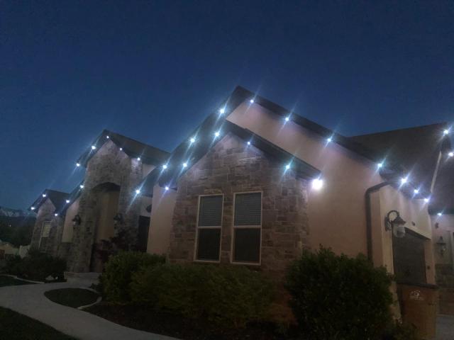 Stone Home Cool White Wash