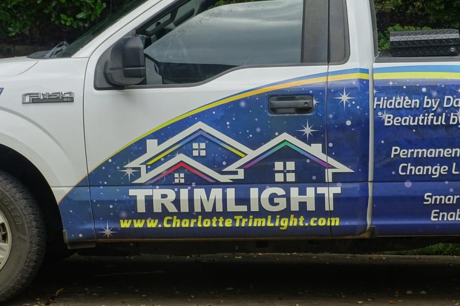 Our Charlotte Trimlight team