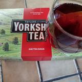 Yorkshire Tea