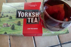 Yorkshire Tea