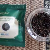 Vahdam Oolong