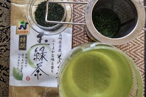 Saikaien Tokusen 100g