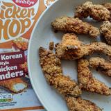 Birds Eye Chicken Shop Spicy Korean Tenders