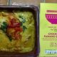 M&S Chicken Panang Curry