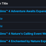 What's Going On with The Sims 4's New Expansion Monetisation?