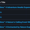 What's Going On with The Sims 4's New Expansion Monetisation?