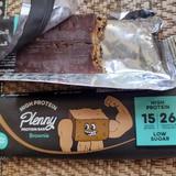 Plenny Protein Bars