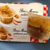 Bonne Maman Apple and Caramel Patisserie Pots
