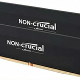 Non-Crucial: Micron Kills Consumer Brand to Feed the GenAI Grift