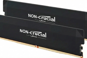 Non-Crucial: Micron Kills Consumer Brand to Feed the GenAI Grift