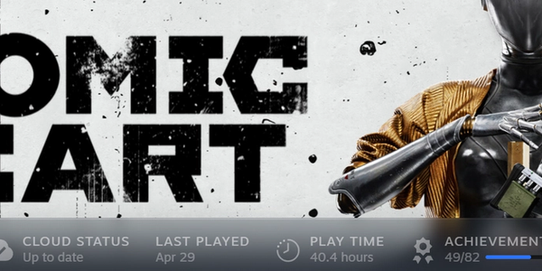 Atomic Heart + full DLC review: highly ambitious RPG FPS, but felt like it was made in the early 2010s: