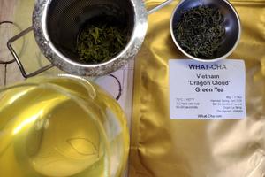 What-Cha Vietnamese Dragon Cloud
