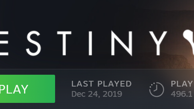 The long overdue death of Destiny 2