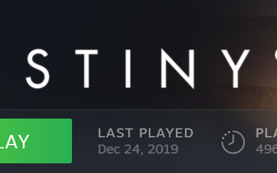 The long overdue death of Destiny 2