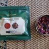 3rd day of Vahdam black tea sampler