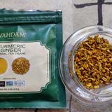 Vahdam Turmeric Ginger Tisane