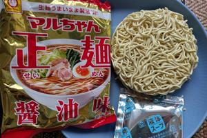 Maruchan Seimen Shoyu