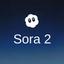The official Sora 2 banner from OpenAI.