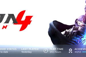 Ninja Gaiden 4: Competently stylish, yet unfinished and low budget