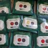 Thoughts on the Vahdam black tea sampler
