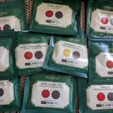 Thoughts on the Vahdam black tea sampler