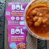 BOL Middle Eastern Harissa Stew