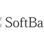 Official logo for SoftBank.