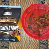 Wild West Jerky Sides - Nashville Chicken Strips