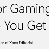 Microsoft's Gaming Copilot