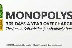 AI First, Reality Last: Microsoft Antitrust Case